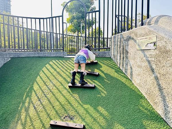 ★台北●大安區★隱藏在大安森林公園內的『森林之王兒童遊戲場』 ★台北●大安區★隱藏在大安森林公園內的『森林之王兒童遊戲場』