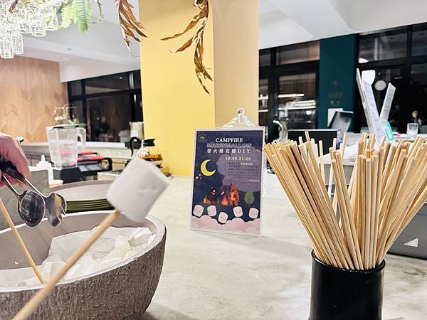 ★花蓮住宿推薦★超質感『丘丘•森旅 CHU Resort 』 ★花蓮住宿推薦★超質感『丘丘•森旅 CHU Resort 』