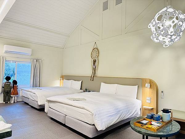 ★花蓮住宿推薦★超質感『丘丘•森旅 CHU Resort 』 ★花蓮住宿推薦★超質感『丘丘•森旅 CHU Resort 』