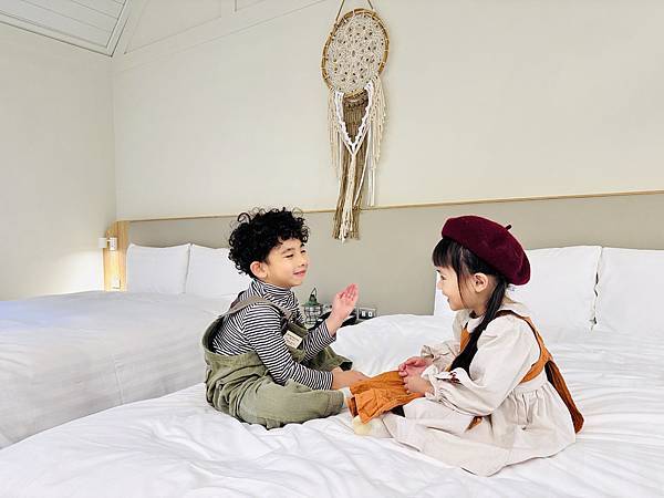 ★花蓮住宿推薦★超質感『丘丘•森旅 CHU Resort 』 ★花蓮住宿推薦★超質感『丘丘•森旅 CHU Resort 』