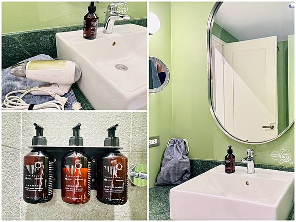 ★花蓮住宿推薦★超質感『丘丘•森旅 CHU Resort 』 ★花蓮住宿推薦★超質感『丘丘•森旅 CHU Resort 』