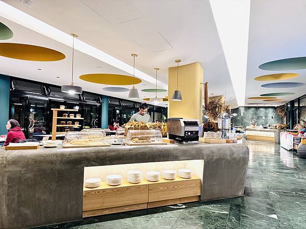 ★花蓮住宿推薦★超質感『丘丘•森旅 CHU Resort 』 ★花蓮住宿推薦★超質感『丘丘•森旅 CHU Resort 』