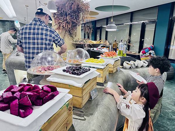 ★花蓮住宿推薦★超質感『丘丘•森旅 CHU Resort 』 ★花蓮住宿推薦★超質感『丘丘•森旅 CHU Resort 』