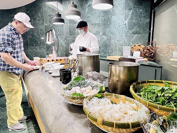 ★花蓮住宿推薦★超質感『丘丘•森旅 CHU Resort 』 ★花蓮住宿推薦★超質感『丘丘•森旅 CHU Resort 』