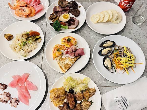 ★花蓮住宿推薦★超質感『丘丘•森旅 CHU Resort 』 ★花蓮住宿推薦★超質感『丘丘•森旅 CHU Resort 』