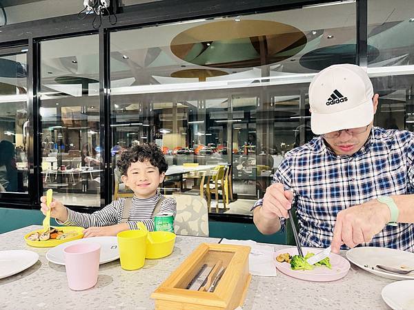 ★花蓮住宿推薦★超質感『丘丘•森旅 CHU Resort 』 ★花蓮住宿推薦★超質感『丘丘•森旅 CHU Resort 』