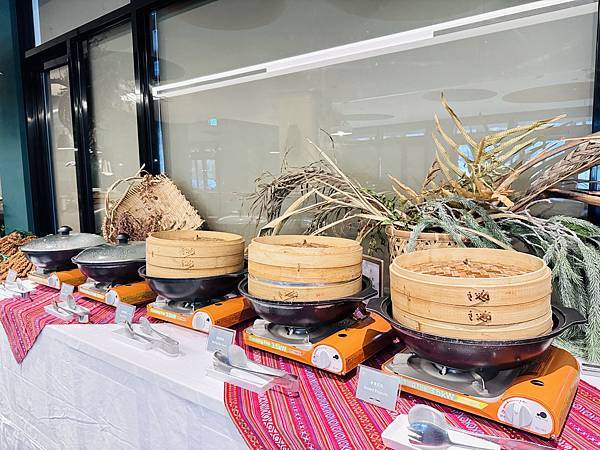 ★花蓮住宿推薦★超質感『丘丘•森旅 CHU Resort 』 ★花蓮住宿推薦★超質感『丘丘•森旅 CHU Resort 』