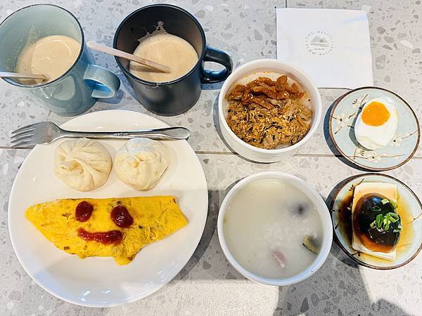 ★花蓮住宿推薦★超質感『丘丘•森旅 CHU Resort 』 ★花蓮住宿推薦★超質感『丘丘•森旅 CHU Resort 』