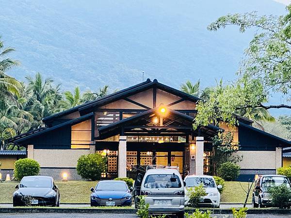 ★花蓮住宿推薦★超質感『丘丘•森旅 CHU Resort 』 ★花蓮住宿推薦★超質感『丘丘•森旅 CHU Resort 』