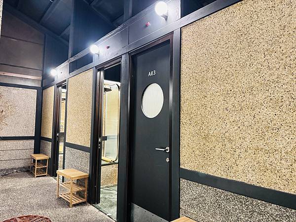 ★花蓮住宿推薦★超質感『丘丘•森旅 CHU Resort 』 ★花蓮住宿推薦★超質感『丘丘•森旅 CHU Resort 』