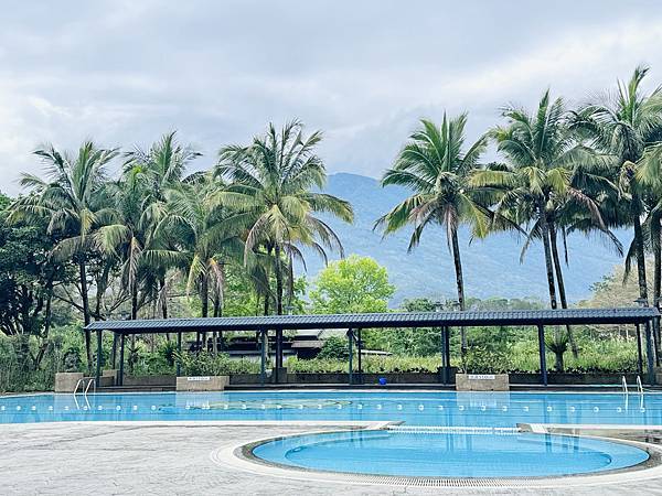 ★花蓮住宿推薦★超質感『丘丘•森旅 CHU Resort 』 ★花蓮住宿推薦★超質感『丘丘•森旅 CHU Resort 』