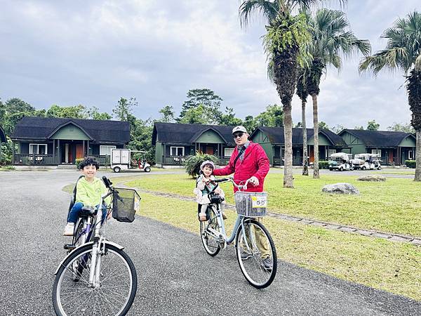 ★花蓮住宿推薦★超質感『丘丘•森旅 CHU Resort 』