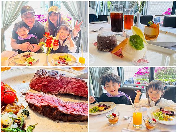 ★台北餐廳推薦★老字號經典牛排館『雅室牛排－仁愛圓環店』，情