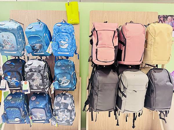 只想給孩子最好的!好物推薦★Beckmann挪威護脊書包、G 只想給孩子最好的!好物推薦★Beckmann挪威護脊書包、G