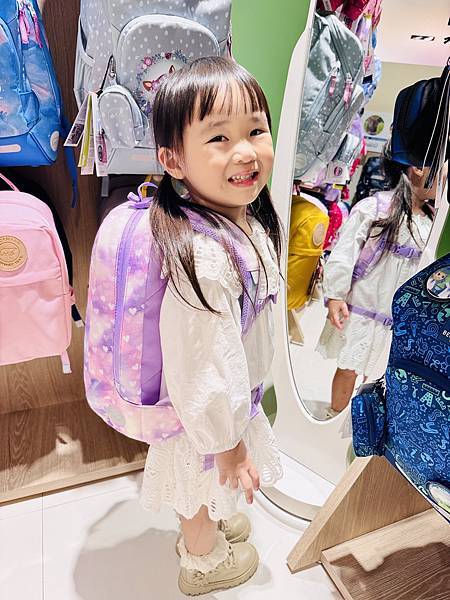 只想給孩子最好的!好物推薦★Beckmann挪威護脊書包、G 只想給孩子最好的!好物推薦★Beckmann挪威護脊書包、G