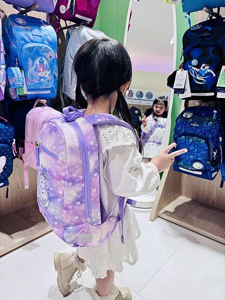 只想給孩子最好的!好物推薦★Beckmann挪威護脊書包、G 只想給孩子最好的!好物推薦★Beckmann挪威護脊書包、G
