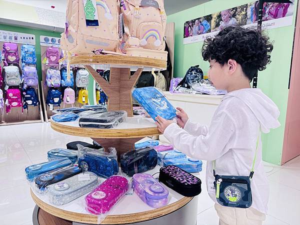 只想給孩子最好的!好物推薦★Beckmann挪威護脊書包、G 只想給孩子最好的!好物推薦★Beckmann挪威護脊書包、G