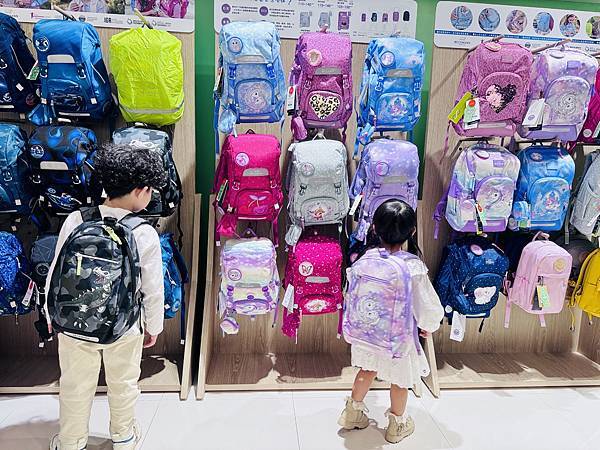 只想給孩子最好的!好物推薦★Beckmann挪威護脊書包、G 只想給孩子最好的!好物推薦★Beckmann挪威護脊書包、G