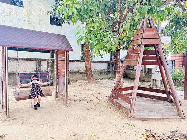 ★嘉義●中埔*中埔穀倉農創園區,全台唯一的穀倉星巴克、夢幻兒 ★嘉義●中埔*中埔穀倉農創園區,全台唯一的穀倉星巴克、夢幻兒