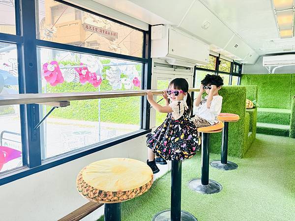 ★嘉義●中埔*中埔穀倉農創園區,全台唯一的穀倉星巴克、夢幻兒 ★嘉義●中埔*中埔穀倉農創園區,全台唯一的穀倉星巴克、夢幻兒