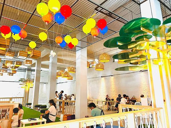 ★嘉義●中埔*中埔穀倉農創園區,全台唯一的穀倉星巴克、夢幻兒 ★嘉義●中埔*中埔穀倉農創園區,全台唯一的穀倉星巴克、夢幻兒