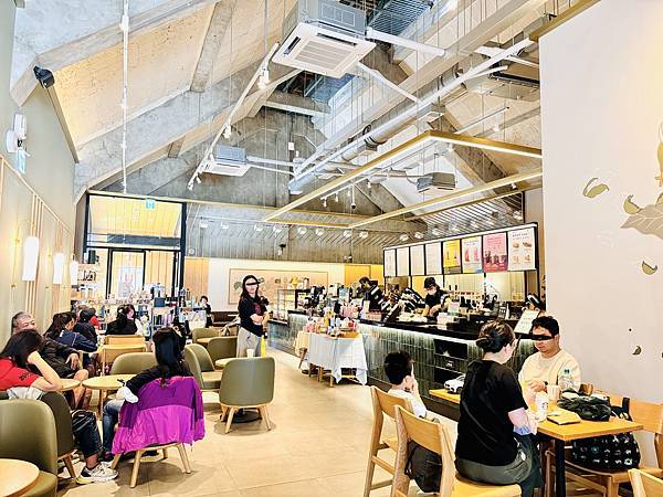 ★嘉義●中埔*中埔穀倉農創園區,全台唯一的穀倉星巴克、夢幻兒 ★嘉義●中埔*中埔穀倉農創園區,全台唯一的穀倉星巴克、夢幻兒