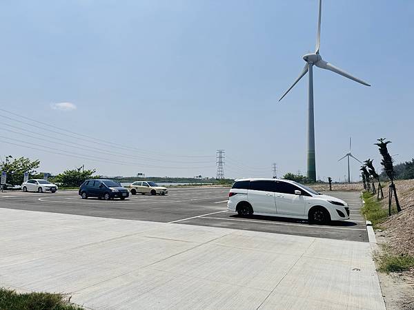 ★彰化親子景點推薦★『嬉濱海豚公園』彰化首座濱海特色遊戲場, ★彰化親子景點推薦★『嬉濱海豚公園』彰化首座濱海特色遊戲場,