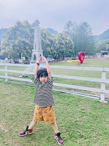 ★桃園●大溪＊富田花園農場＊近距離互動餵食可愛動物、騎馬體驗