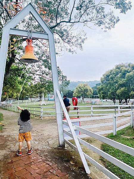 ★桃園●大溪＊富田花園農場＊近距離互動餵食可愛動物、騎馬體驗