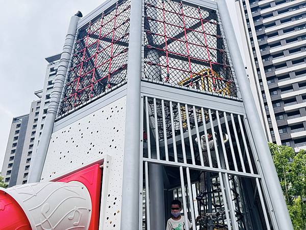 ★新北親子景點推薦★全台唯一最新影視主題『吉祥公園』特色遊戲 ★新北親子景點推薦★全台唯一最新影視主題『吉祥公園』特色遊戲