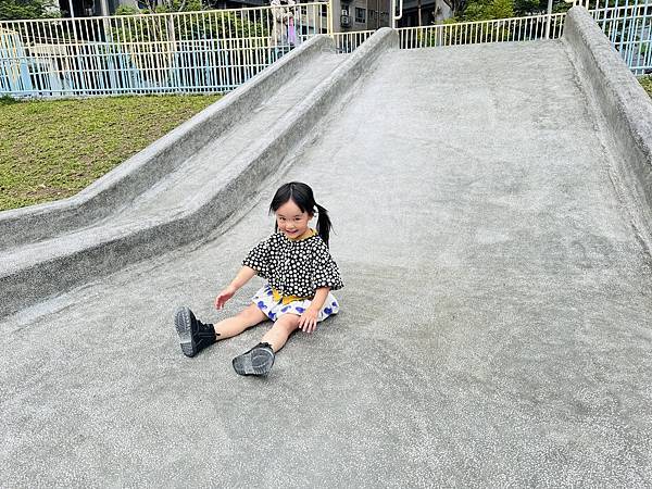 ★新北●林口＊全台唯一最新影視主題『吉祥公園』特色遊戲場，六