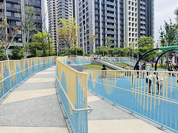 ★新北親子景點推薦★全台唯一最新影視主題『吉祥公園』特色遊戲 ★新北親子景點推薦★全台唯一最新影視主題『吉祥公園』特色遊戲