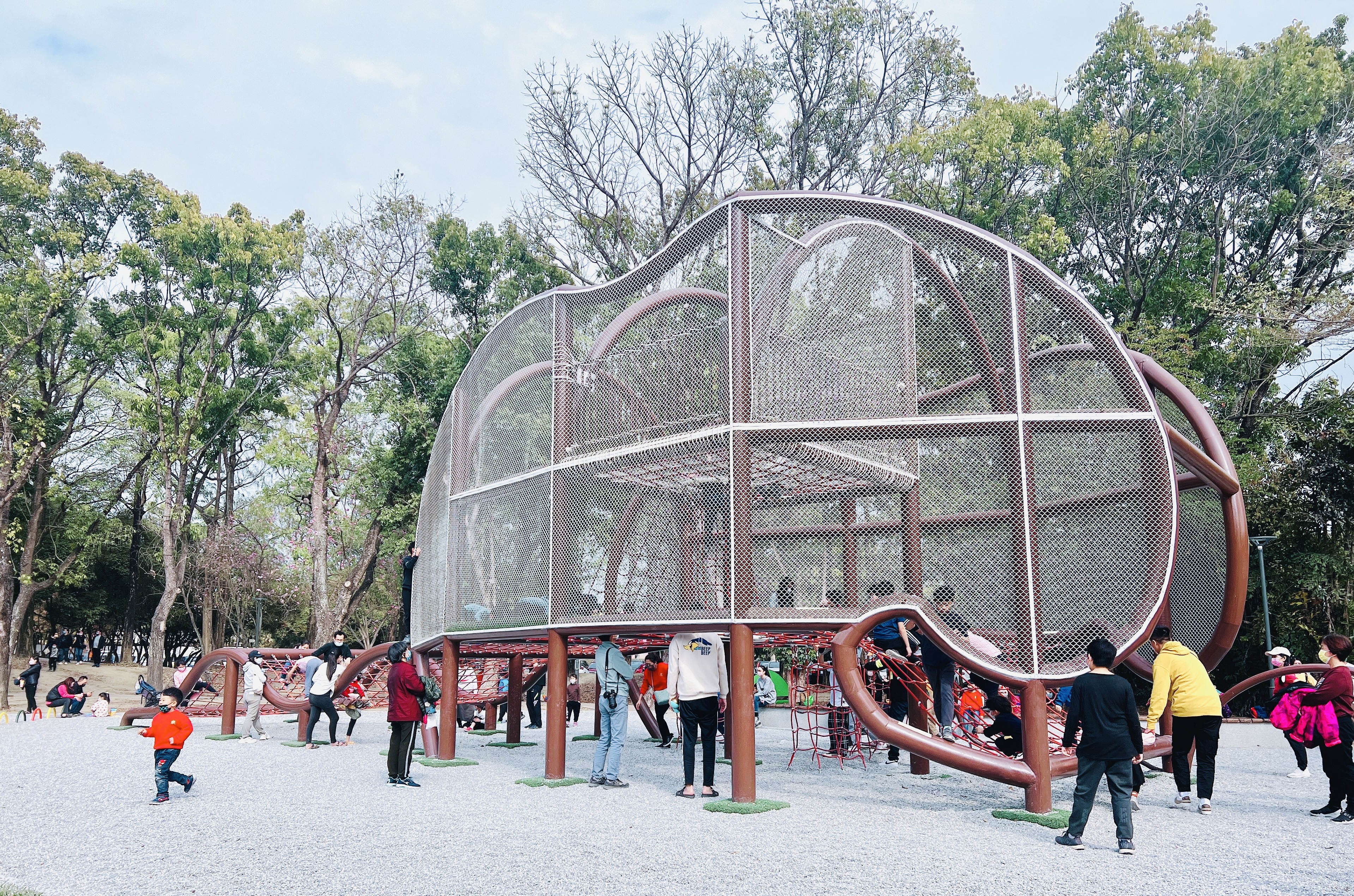 ★雲林親子景點推薦★ ★雲林親子景點推薦★