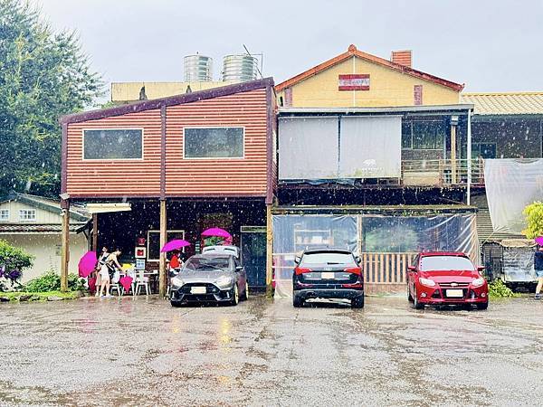 ★新竹露營住宿推薦★蟬說:霧繞,隱藏在雲霧中的療癒系豪華露營 ★新竹露營住宿推薦★蟬說:霧繞,隱藏在雲霧中的療癒系豪華露營