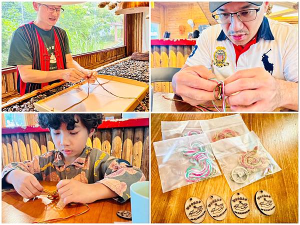 ★新竹露營住宿推薦★蟬說:霧繞,隱藏在雲霧中的療癒系豪華露營 ★新竹露營住宿推薦★蟬說:霧繞,隱藏在雲霧中的療癒系豪華露營