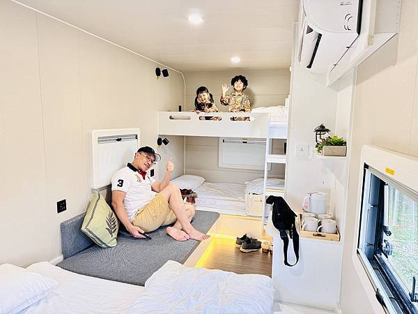 ★新竹露營住宿推薦★蟬說:霧繞,隱藏在雲霧中的療癒系豪華露營 ★新竹露營住宿推薦★蟬說:霧繞,隱藏在雲霧中的療癒系豪華露營