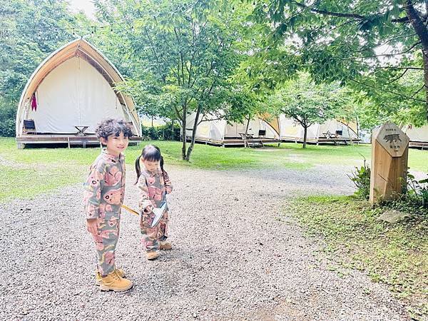 ★新竹露營住宿推薦★蟬說:霧繞,隱藏在雲霧中的療癒系豪華露營 ★新竹露營住宿推薦★蟬說:霧繞,隱藏在雲霧中的療癒系豪華露營