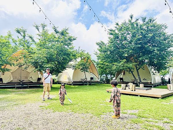 ★新竹露營住宿推薦★蟬說:霧繞,隱藏在雲霧中的療癒系豪華露營 ★新竹露營住宿推薦★蟬說:霧繞,隱藏在雲霧中的療癒系豪華露營