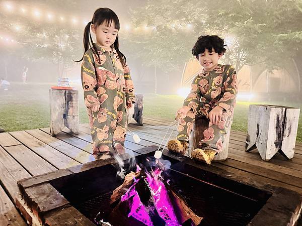 ★新竹露營住宿推薦★蟬說:霧繞,隱藏在雲霧中的療癒系豪華露營 ★新竹露營住宿推薦★蟬說:霧繞,隱藏在雲霧中的療癒系豪華露營