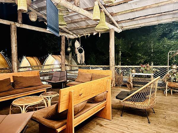 ★新竹露營住宿推薦★蟬說:霧繞,隱藏在雲霧中的療癒系豪華露營 ★新竹露營住宿推薦★蟬說:霧繞,隱藏在雲霧中的療癒系豪華露營