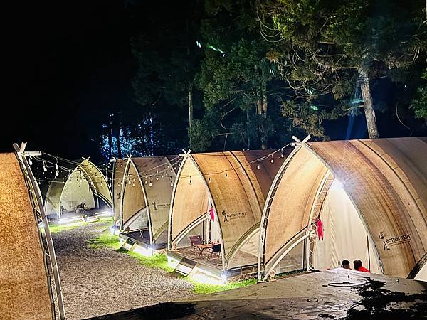 ★新竹露營住宿推薦★蟬說:霧繞,隱藏在雲霧中的療癒系豪華露營 ★新竹露營住宿推薦★蟬說:霧繞,隱藏在雲霧中的療癒系豪華露營