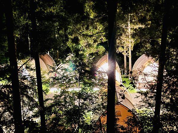 ★新竹露營住宿推薦★蟬說:霧繞,隱藏在雲霧中的療癒系豪華露營 ★新竹露營住宿推薦★蟬說:霧繞,隱藏在雲霧中的療癒系豪華露營