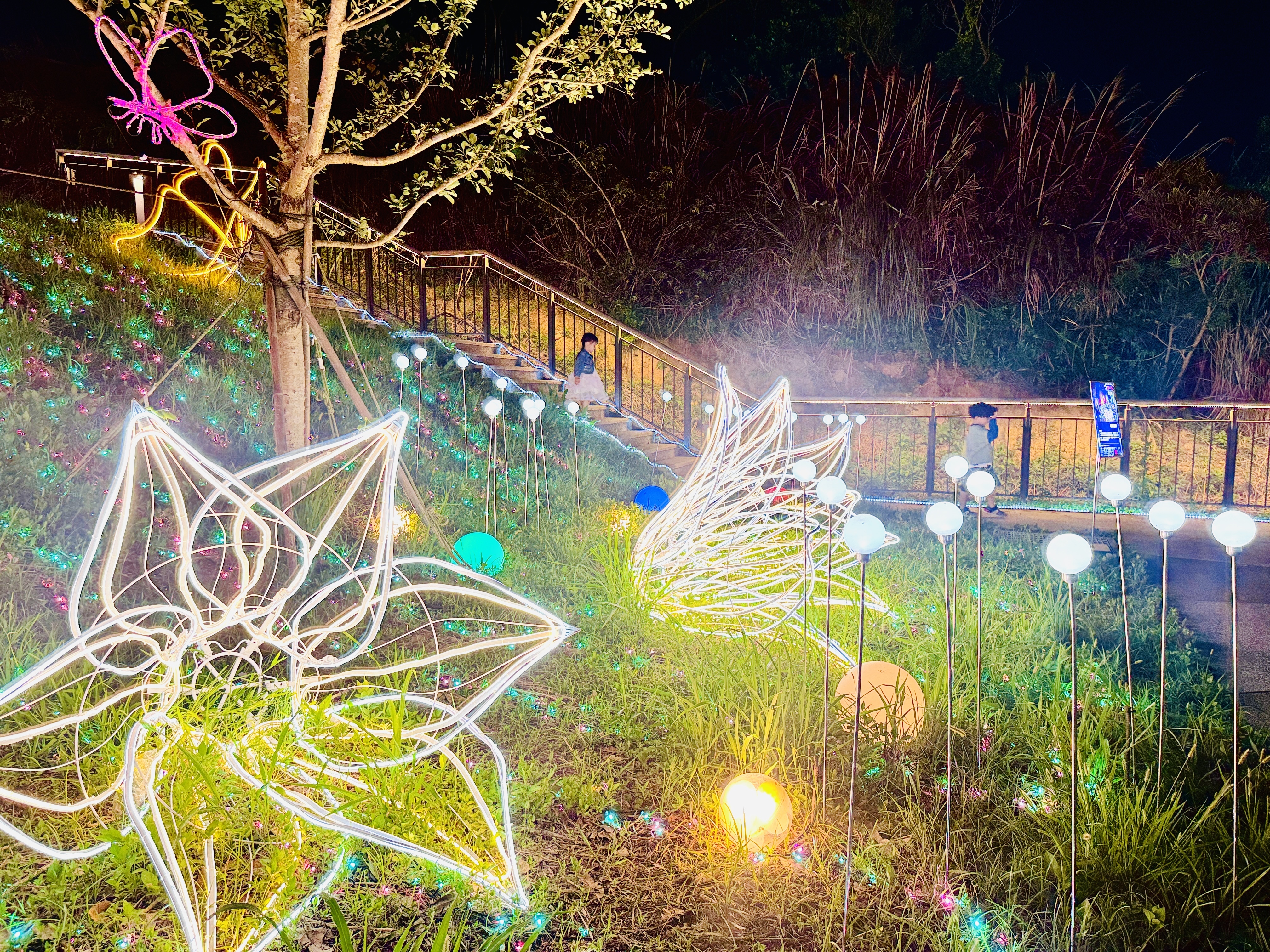 ★桃園景點推薦★2024年『蘆竹炫YA農遊季』絢麗登場,百萬 ★桃園景點推薦★2024年『蘆竹炫YA農遊季』絢麗登場,百萬