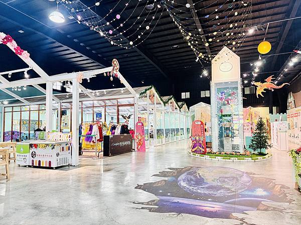 ★宜蘭親子景點推薦★莎貝莉娜精靈印畫學院,印章觀光工廠搖身一 ★宜蘭親子景點推薦★莎貝莉娜精靈印畫學院,印章觀光工廠搖身一