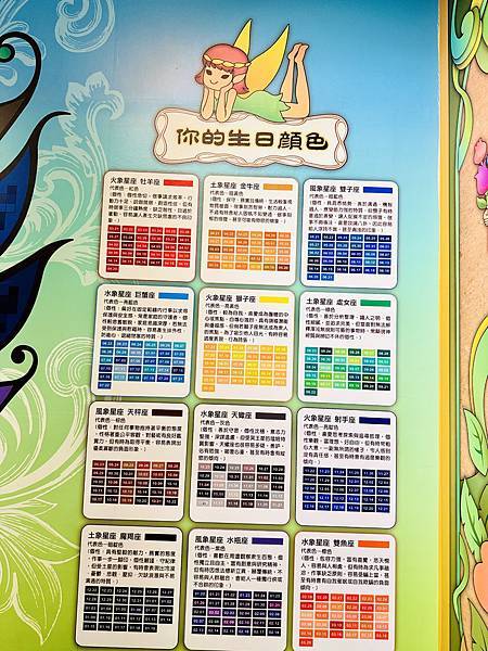 ★宜蘭親子景點推薦★莎貝莉娜精靈印畫學院,印章觀光工廠搖身一 ★宜蘭親子景點推薦★莎貝莉娜精靈印畫學院,印章觀光工廠搖身一