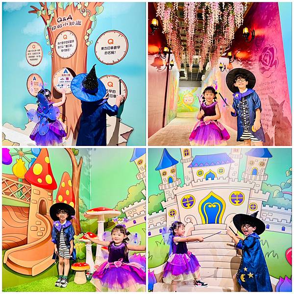 ★宜蘭親子景點推薦★莎貝莉娜精靈印畫學院,印章觀光工廠搖身一 ★宜蘭親子景點推薦★莎貝莉娜精靈印畫學院,印章觀光工廠搖身一