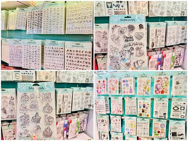 ★宜蘭親子景點推薦★莎貝莉娜精靈印畫學院,印章觀光工廠搖身一 ★宜蘭親子景點推薦★莎貝莉娜精靈印畫學院,印章觀光工廠搖身一