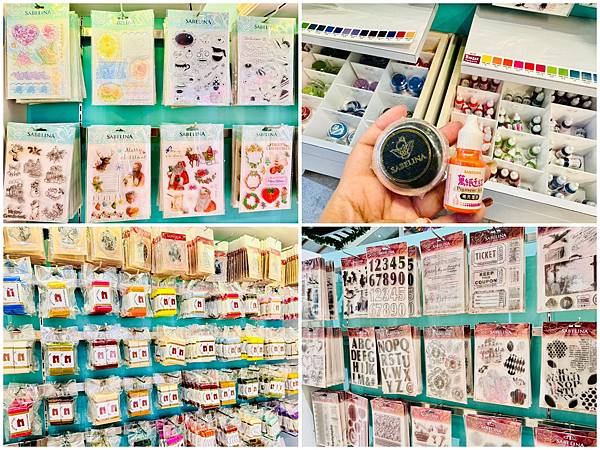 ★宜蘭親子景點推薦★莎貝莉娜精靈印畫學院,印章觀光工廠搖身一 ★宜蘭親子景點推薦★莎貝莉娜精靈印畫學院,印章觀光工廠搖身一