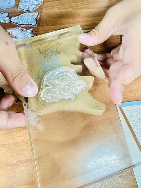 ★宜蘭親子景點推薦★莎貝莉娜精靈印畫學院,印章觀光工廠搖身一 ★宜蘭親子景點推薦★莎貝莉娜精靈印畫學院,印章觀光工廠搖身一