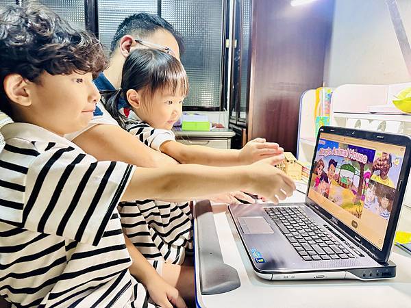 ★育兒推薦★兒童線上英文推薦『51Talk兒童線上英文』一對 ★育兒推薦★兒童線上英文推薦『51Talk兒童線上英文』一對